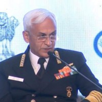Navy Chief Admiral Sunil Lanba says Maldives declines India's invite for naval exercise