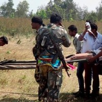 Chhattisgarh: 12 Naxals arrested from three parts of Bijapur district, say police