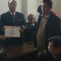 For criticising alliance with BJP, NDPP party of Nagaland suspends its Vice-President 