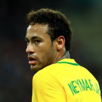 Brazil experiment for friendlies without injured Neymar