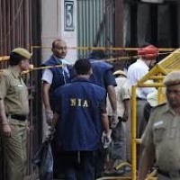 Srinagar central jail raided by NIA, seizes Pakistan flag and jihadi material 