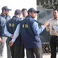 NIA arrest a Kerala man while trying to sell wife to ISIS in Chennai