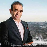 Nirav Modi's Firestar Diamond files for bankruptcy in US