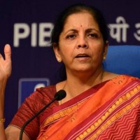 Defence Minister Nirmala Sitharaman ​to visit Russia on April 3