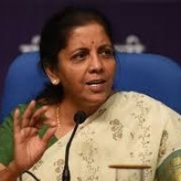 Niramala Sitaraman advocates for more women in Indian armed forces