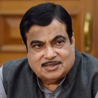 Gadkari says profits from major ports to touch Rs 7,000 crore