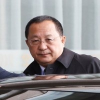 North Korea Foreign Minister Ri Yong Ho to visit Moscow: Russian embassy