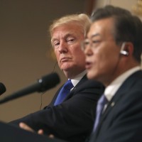 North Korea says willing to talk to US: Seoul