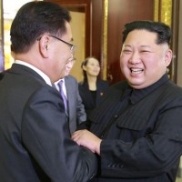 North Korea agrees for talks with US, promises to disband nuclear missile activities