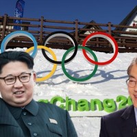 N Korean athletes to fly South for Winter Olympics