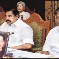 O Paneerselvan claims he merged his group with Palaniswamy on Modi's advise