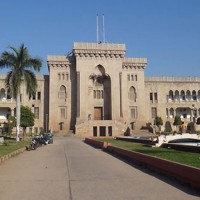 Osmania University Student Hangs Self In Hostel Washroom