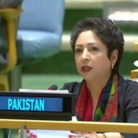 Pakistan blames India, G4 nations on UNSC reform