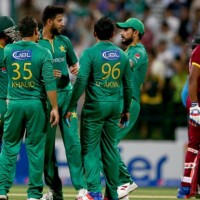 Pakistan thrash West Indies, win T20 series