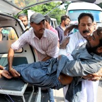5 of family killed in Pakistani shelling in J-K's Poonch