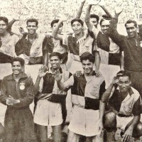 'Pakistan hockey team cheered for India during 1962 Asian Games football final'