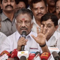 Sterlite Copper smelter plant will be closed, says TN Deputy CM Panneerselvam