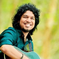 Singer Papon barred from Essel Group's shows after kiss row