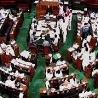 As expected, the PNB multi-crore scam rock second part of budget session