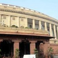 BJP issues whip for its Lok Sabha MPs as Centre set to push Finance Bill