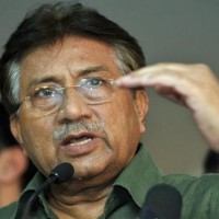 Pakistan court orders suspension of passport of 'absconder' Pervez Musharraf