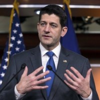 To avert another shutdown, the US Congress clears USD 1.3 trillion budget