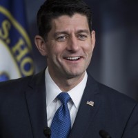 US House Speaker Paul Ryan slammed over tweet praising tax cut for USD 1.5 pay rise