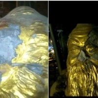 After Tripura, now its TN: Perriyar statue vandalized after BJP leader's threat over social media