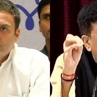 'I am Kaamdaar Not Naamdaar': Piyush Goyal replies to Rahul Gandhi