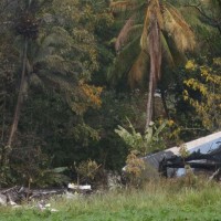 Cuba: 100 Passengers Dead After Boeing 737 Crashes in Havana 