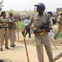 Three wanted criminals killed, six held in seven encounters in 24 hours in UP