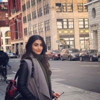 Pooja Hegde Photo Shoot..!!