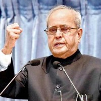 Former President Pranab Mukherjee to be RSS Chief Guest at Nagpur Event