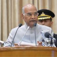 Prez tells Guvs to rope in pvt doctors, relief workers to combat COVID-19