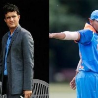 Ganguly feels India favourites to lift U-19 World Cup trophy