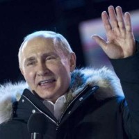 Germany feels Russia will remain 'difficult partner' after Vladimir Putin re-election