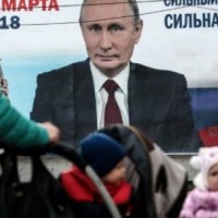 Kremlin says Russia did not initiate 'any diplomatic war'
