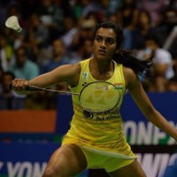 PV Sindhu says her dream is to become World No.1