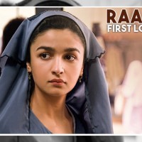 Alia Bhatt - Vicky Kaushal Starrer Raazi Earns Rs 78.33 Crore In 10 Days