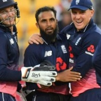 Moeen Ali, Adil Rashid spin England to dramatic win over New Zealand in third ODI