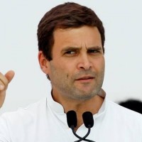 NaMo app is spying every Indian, alleges Cong President Rahul Gandhi