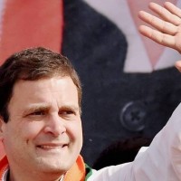 Congress President Rahul Gandhi says its 'defeatist' budget