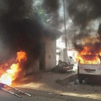 Dalit slums targetted in Rajasthan, a day after Bharat Bandh against SC/ST Act