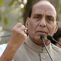 Rajnath admits bypoll reverals due to 'over confident', assures not to repeat