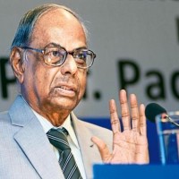 Rangarajan rubbishes Urjit's claim, says RBI enjoys enough power to regulate banks