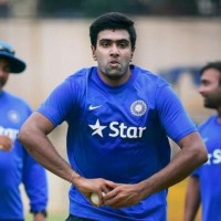 Ravichandran Ashwin replaces Ravindra Jadeja in Rest of India squad for Irani Cup