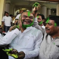 RJD retains Araria Lok Sabha seat, win Jehanabad assembly seat; BJP wins Bhabua