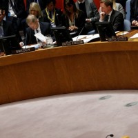 Russia vetoes UN draft resolution pressuring Iran over Yemen