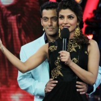 Priyanka Chopra Confirmed as female lead in Salman Up coming Film..!!