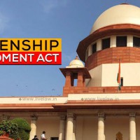 SC REFUSES ON CAA